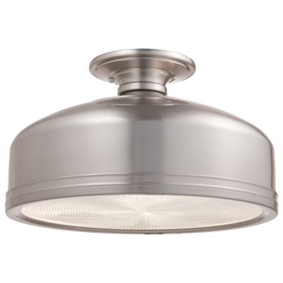 Winslow Semi Flushmount by Hudson Valley Lighting - Starlight Lighting USA and Canada